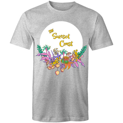 Sunset Coast T-Shirt