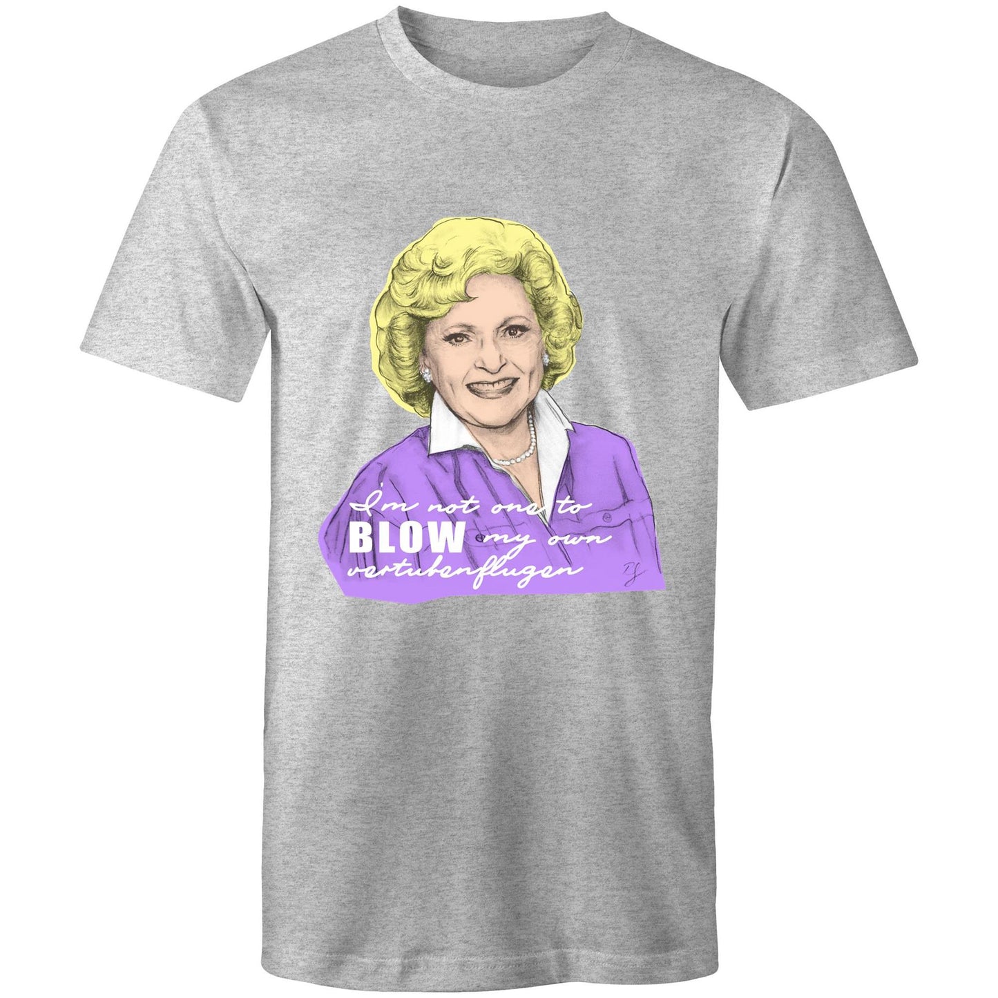 Pop Betty T-Shirt