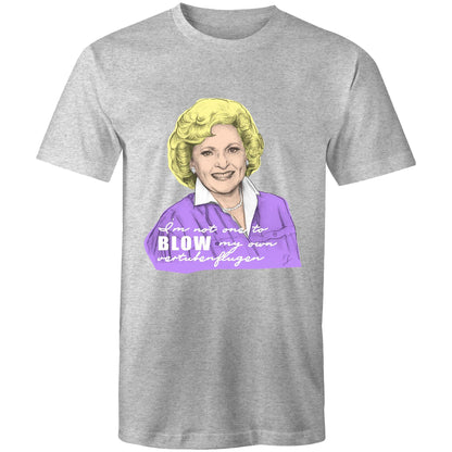 Pop Betty T-Shirt