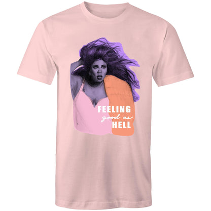 Pop Lizzo T-Shirt