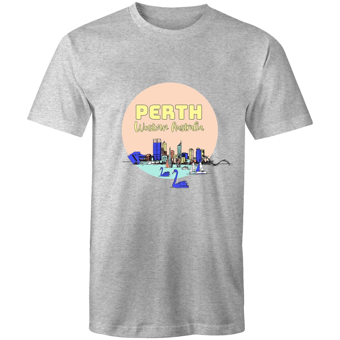 Perth W.A. T-Shirt