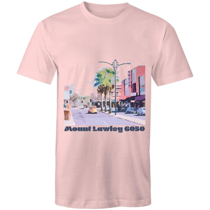 Mount Lawley T-Shirt