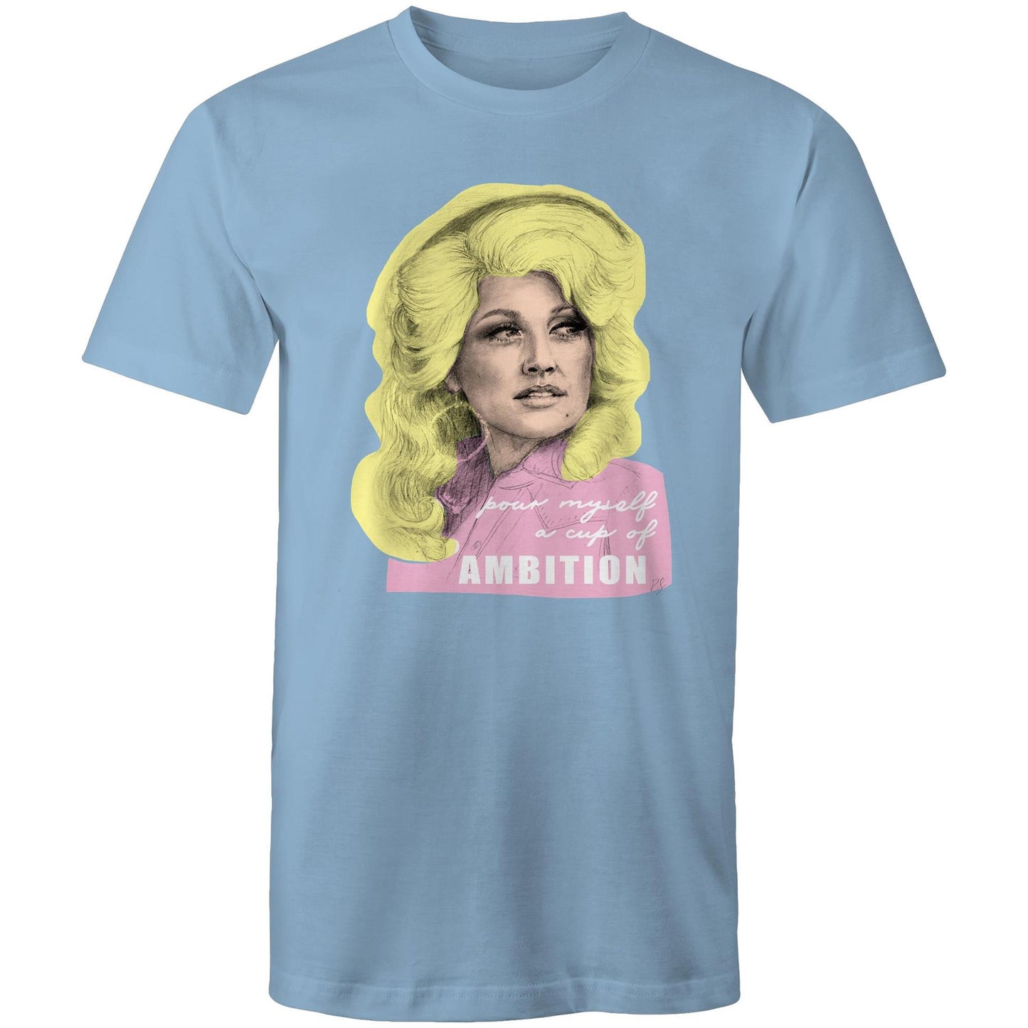 Pop Dolly T-shirt