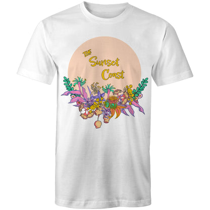 Sunset Coast T-Shirt