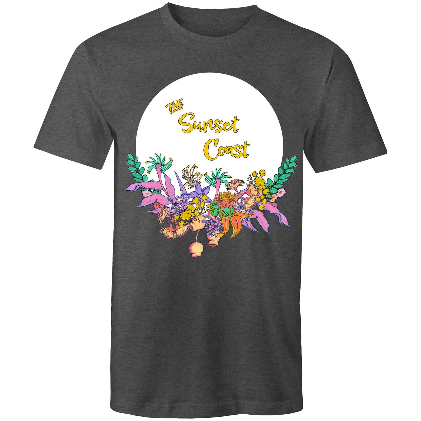 Sunset Coast T-Shirt