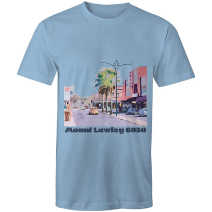 Mount Lawley T-Shirt