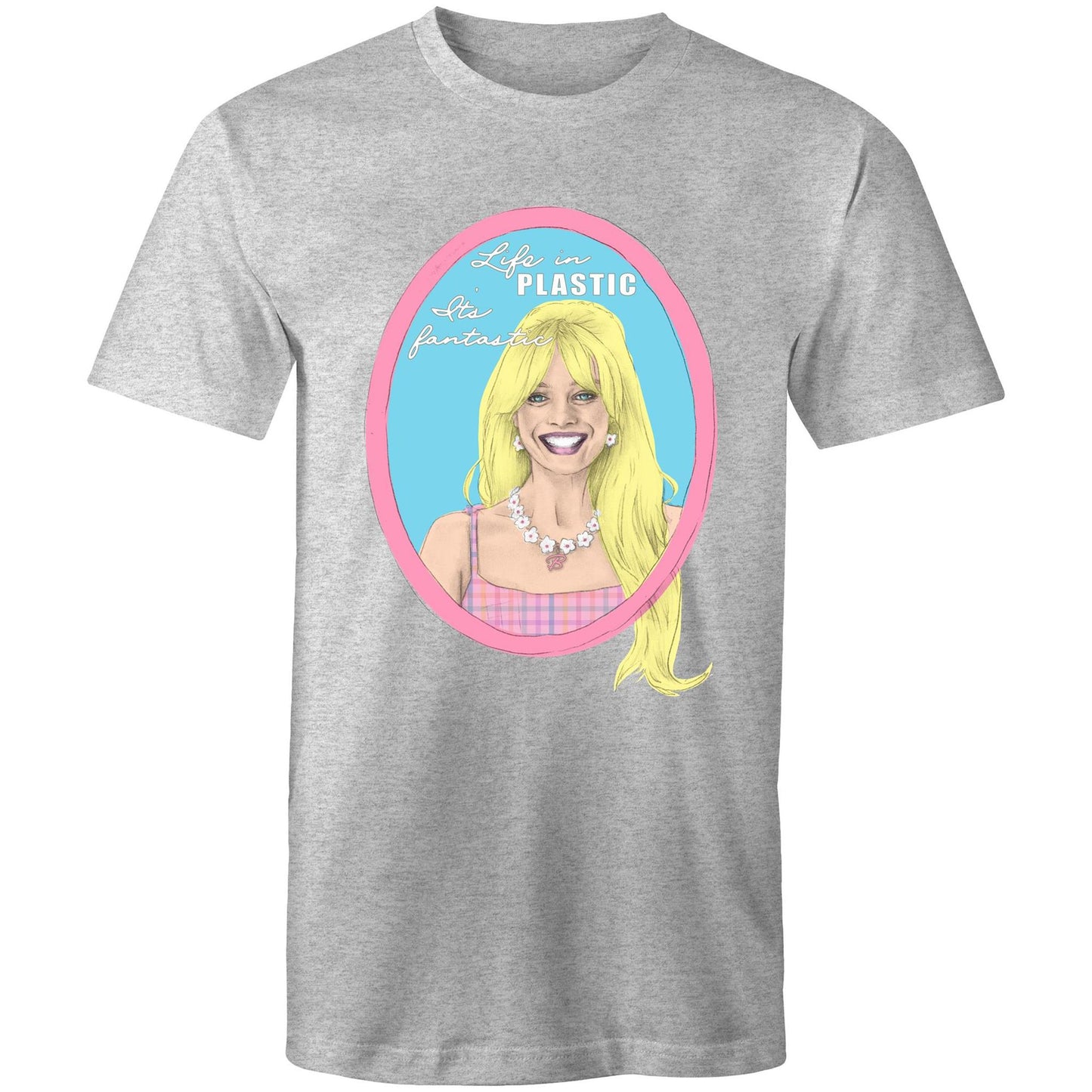 Pop Miss B T-Shirt