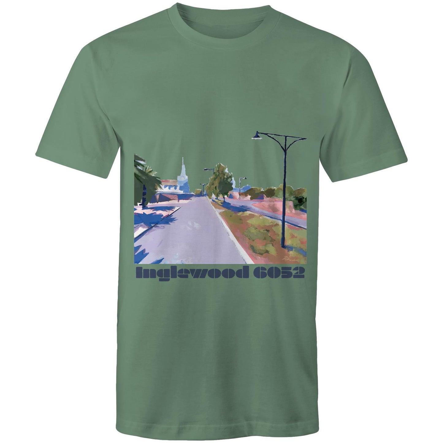 Inglewood T-Shirt