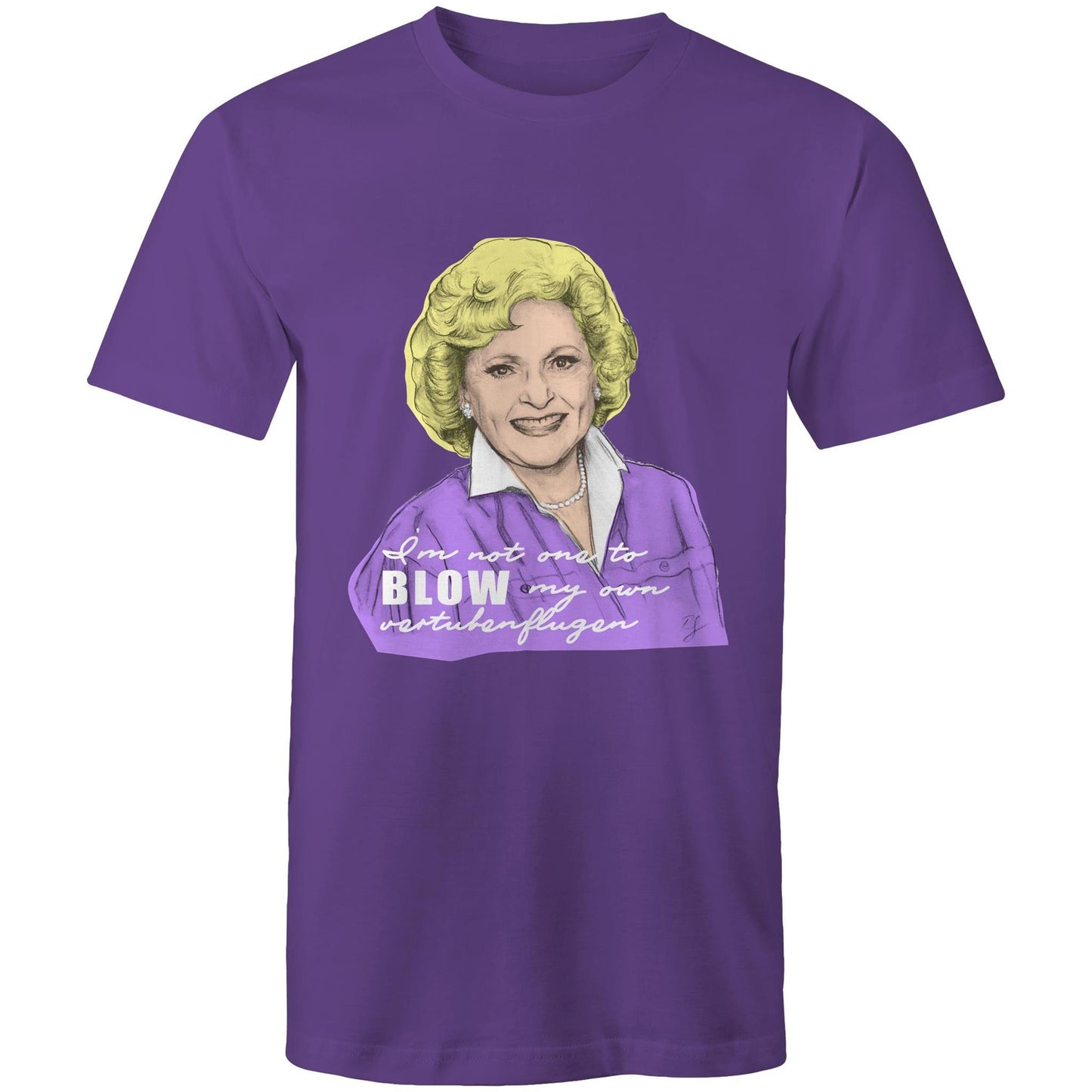 Pop Betty T-Shirt