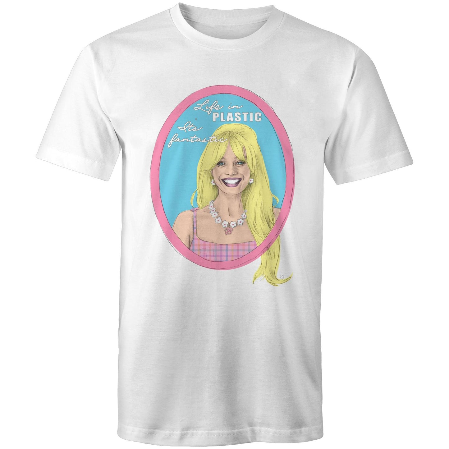 Pop Miss B T-Shirt