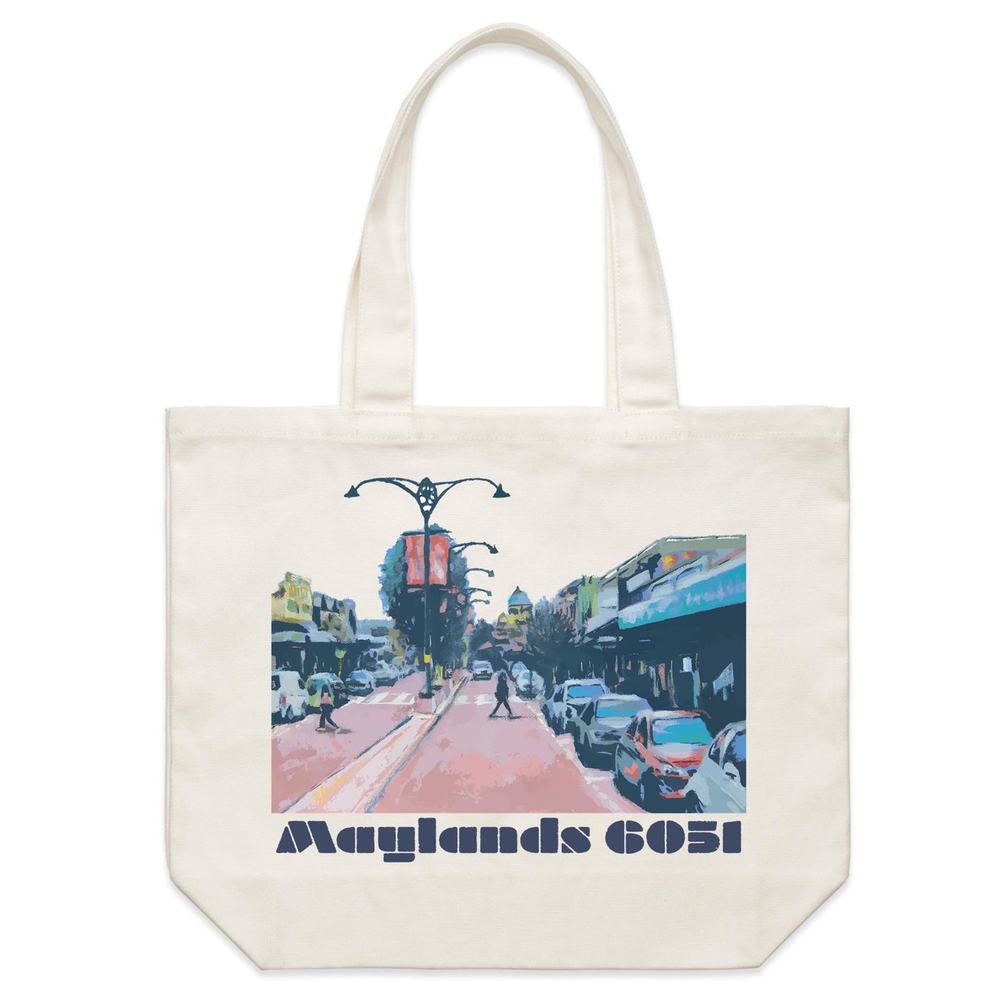 NEW Maylands Tote Bag