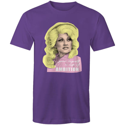 Pop Dolly T-shirt