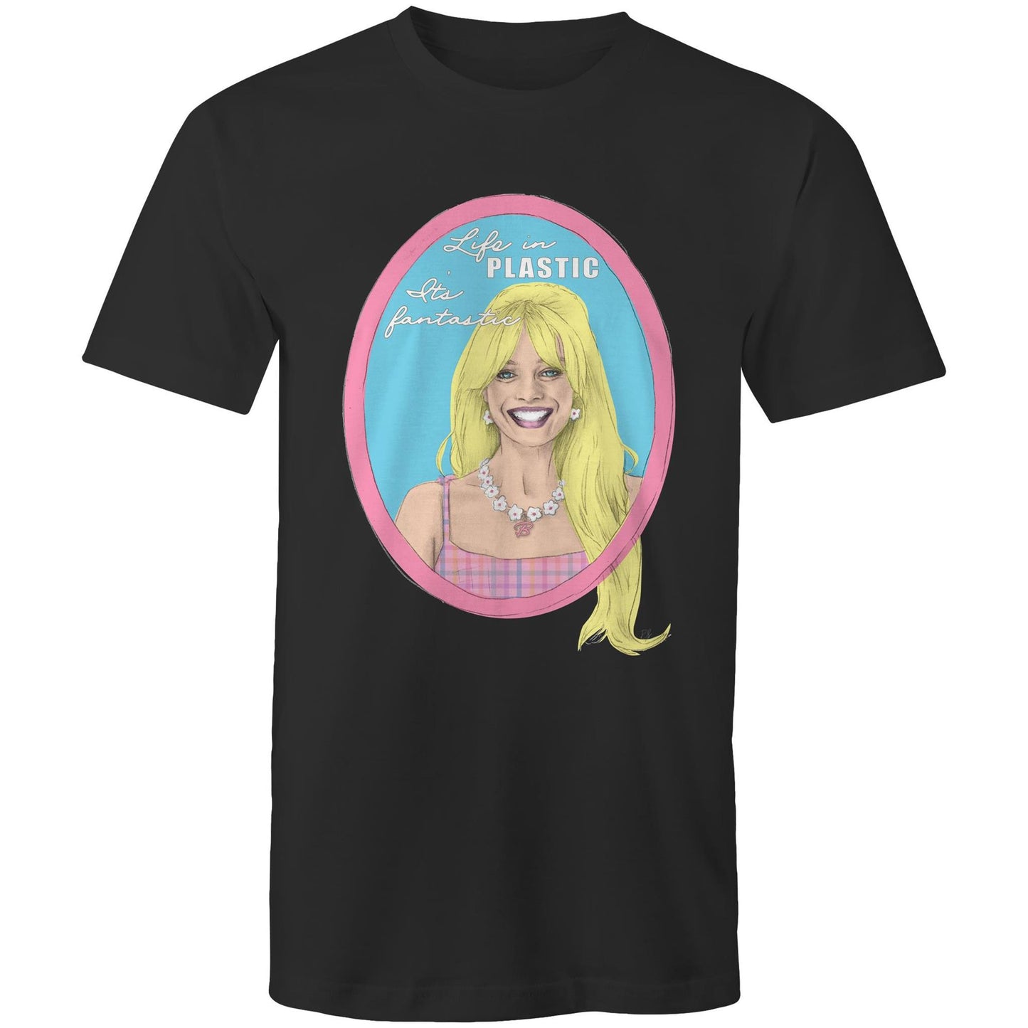 Pop Miss B T-Shirt