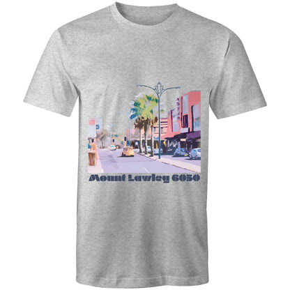 Mount Lawley T-Shirt