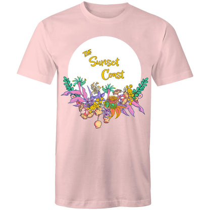 Sunset Coast T-Shirt