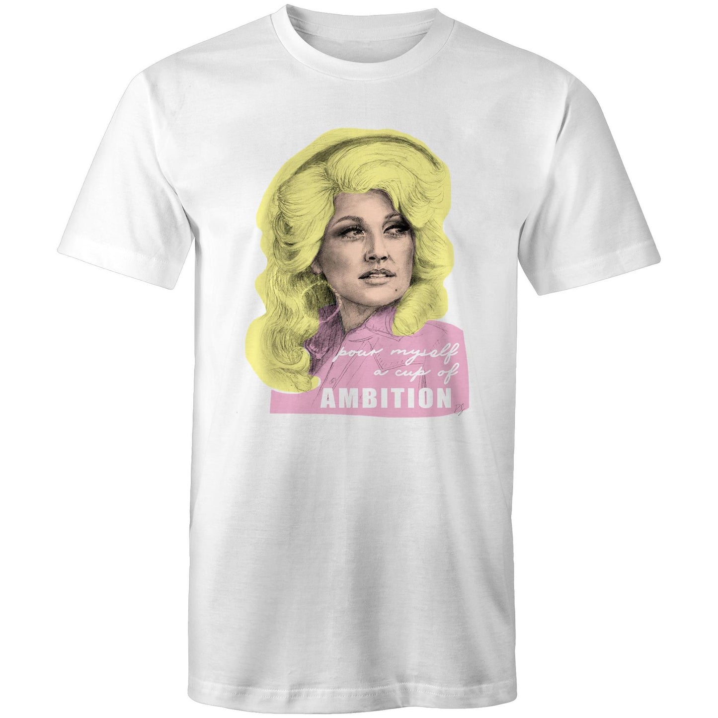 Pop Dolly T-shirt