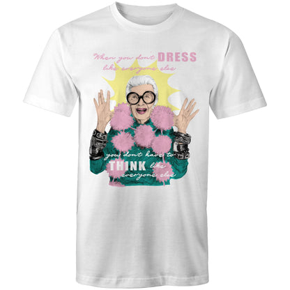 Pop Iris T-Shirt