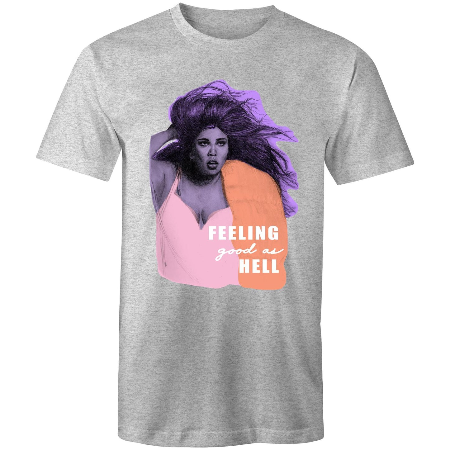 Pop Lizzo T-Shirt