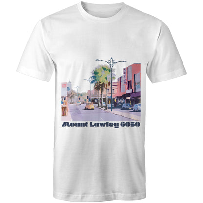 Mount Lawley T-Shirt