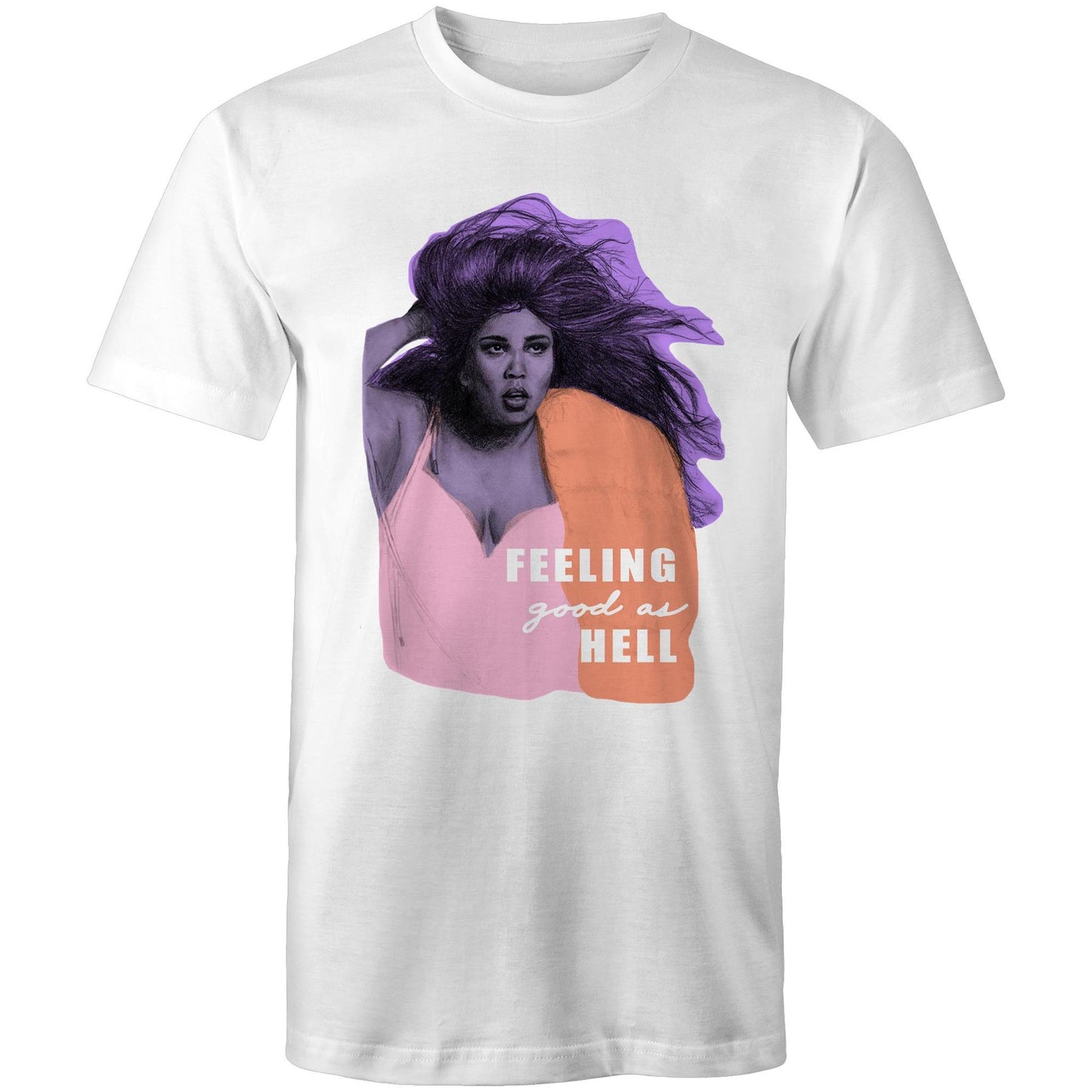 Pop Lizzo T-Shirt