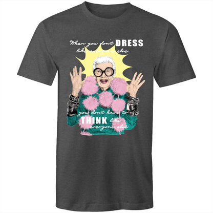 Pop Iris T-Shirt