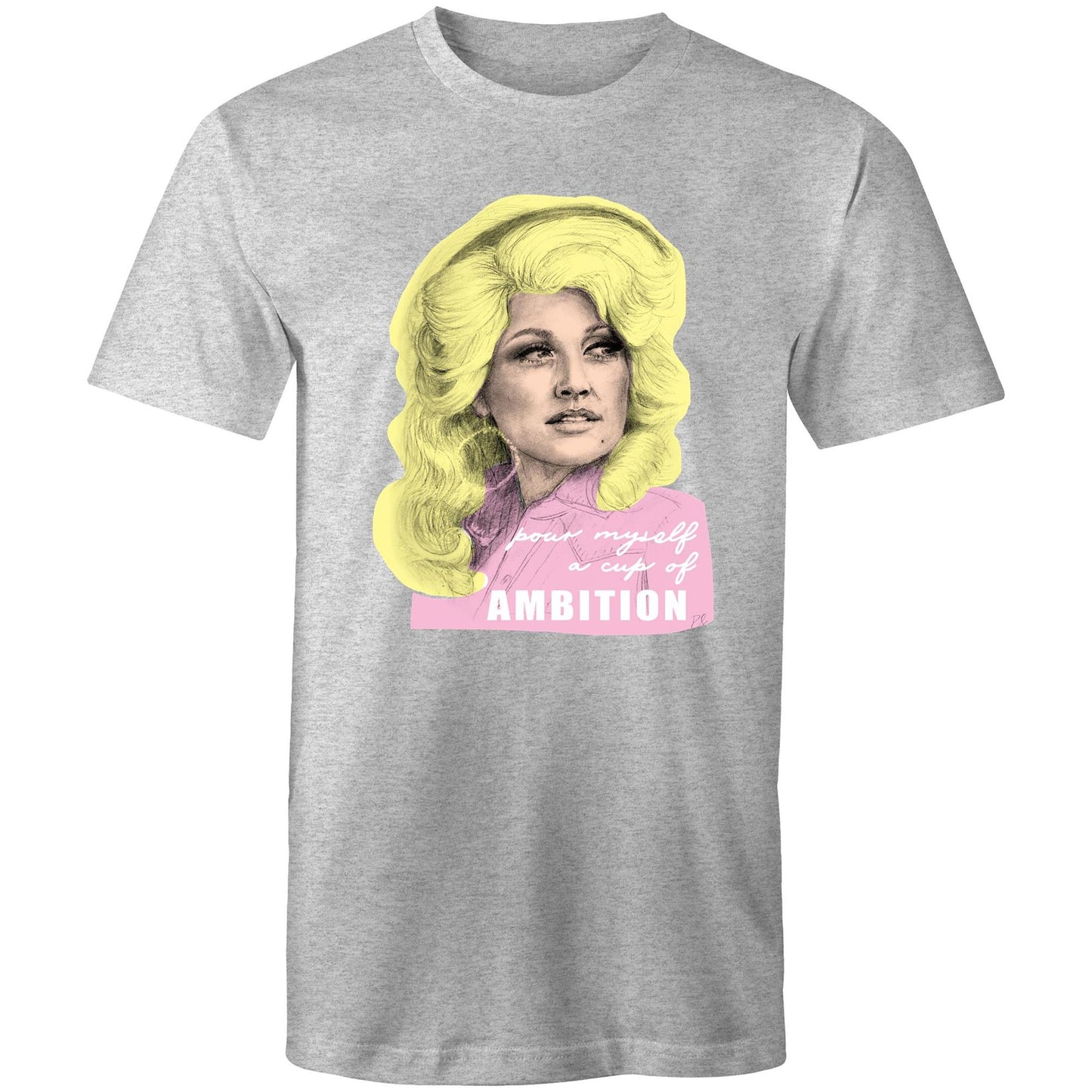 Pop Dolly T-shirt