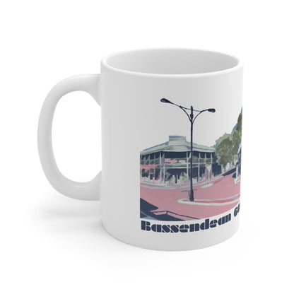 Basso Mug