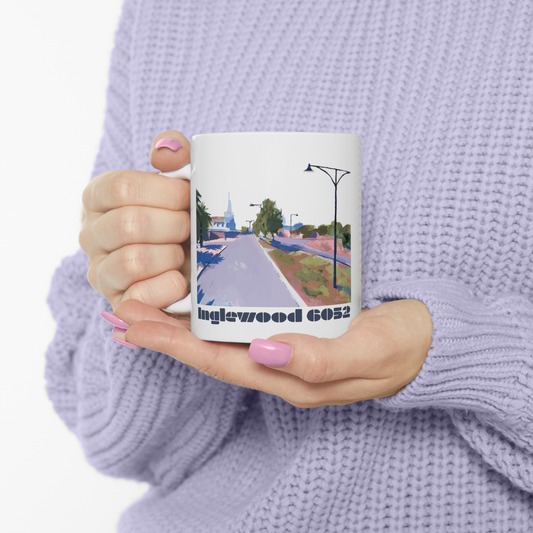 Inglewood Mug