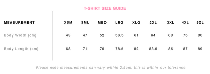 Mount Lawley T-Shirt