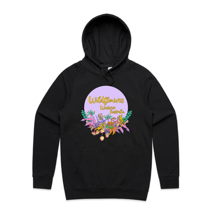 Wildflowers W.A. Hoodie