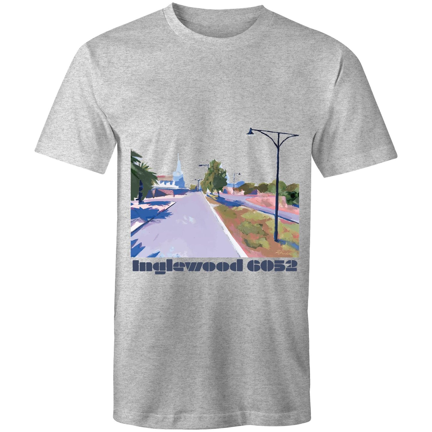 Inglewood T-Shirt