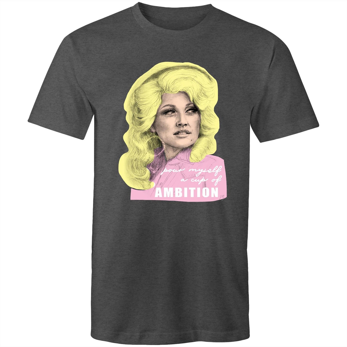 Pop Dolly T-shirt