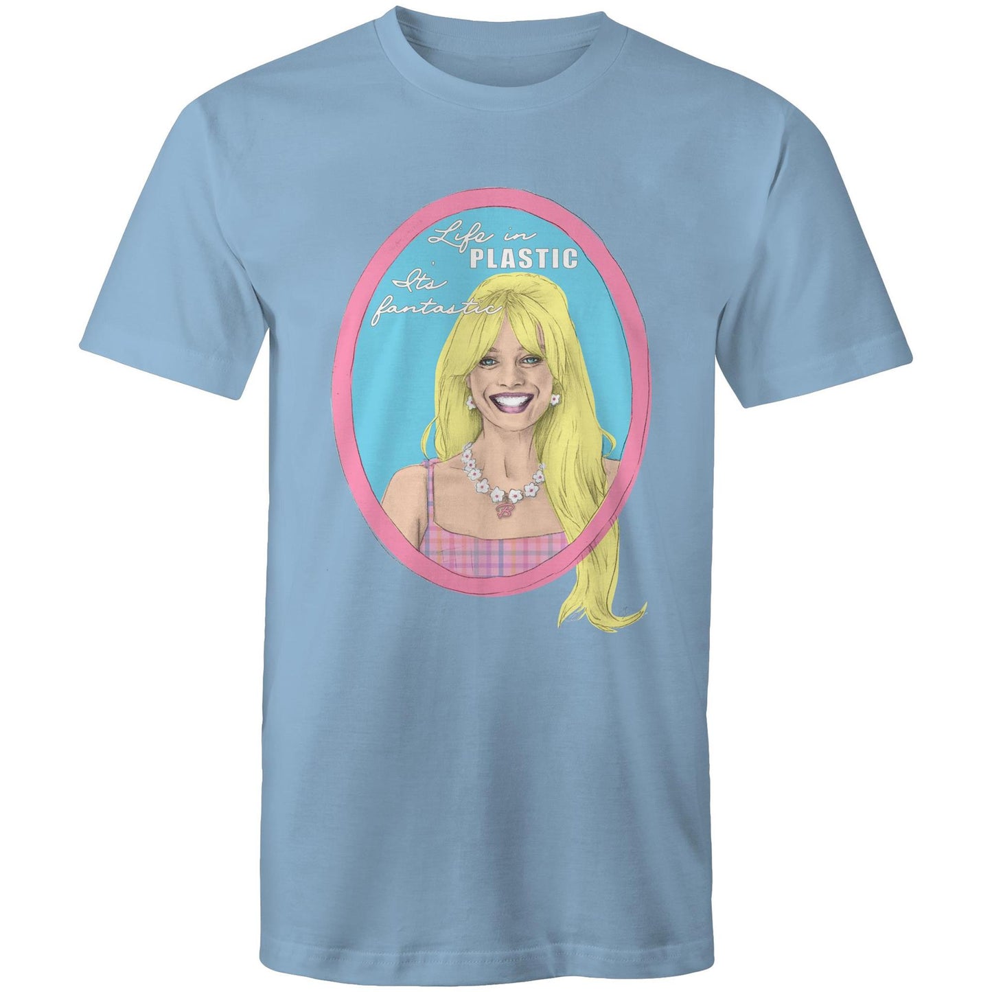 Pop Miss B T-Shirt