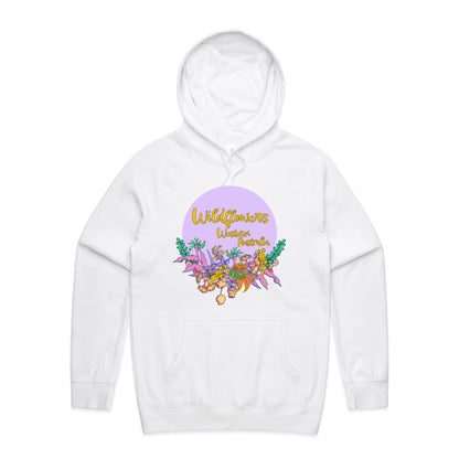 Wildflowers W.A. Hoodie