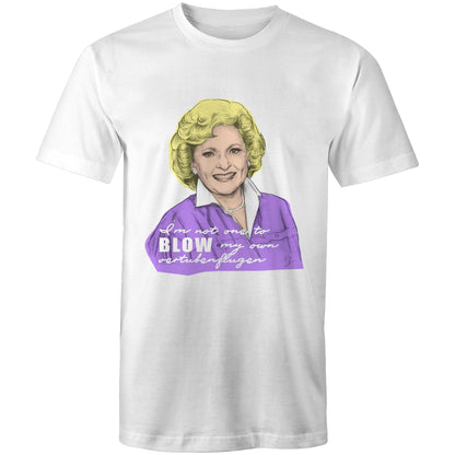 Pop Betty T-Shirt