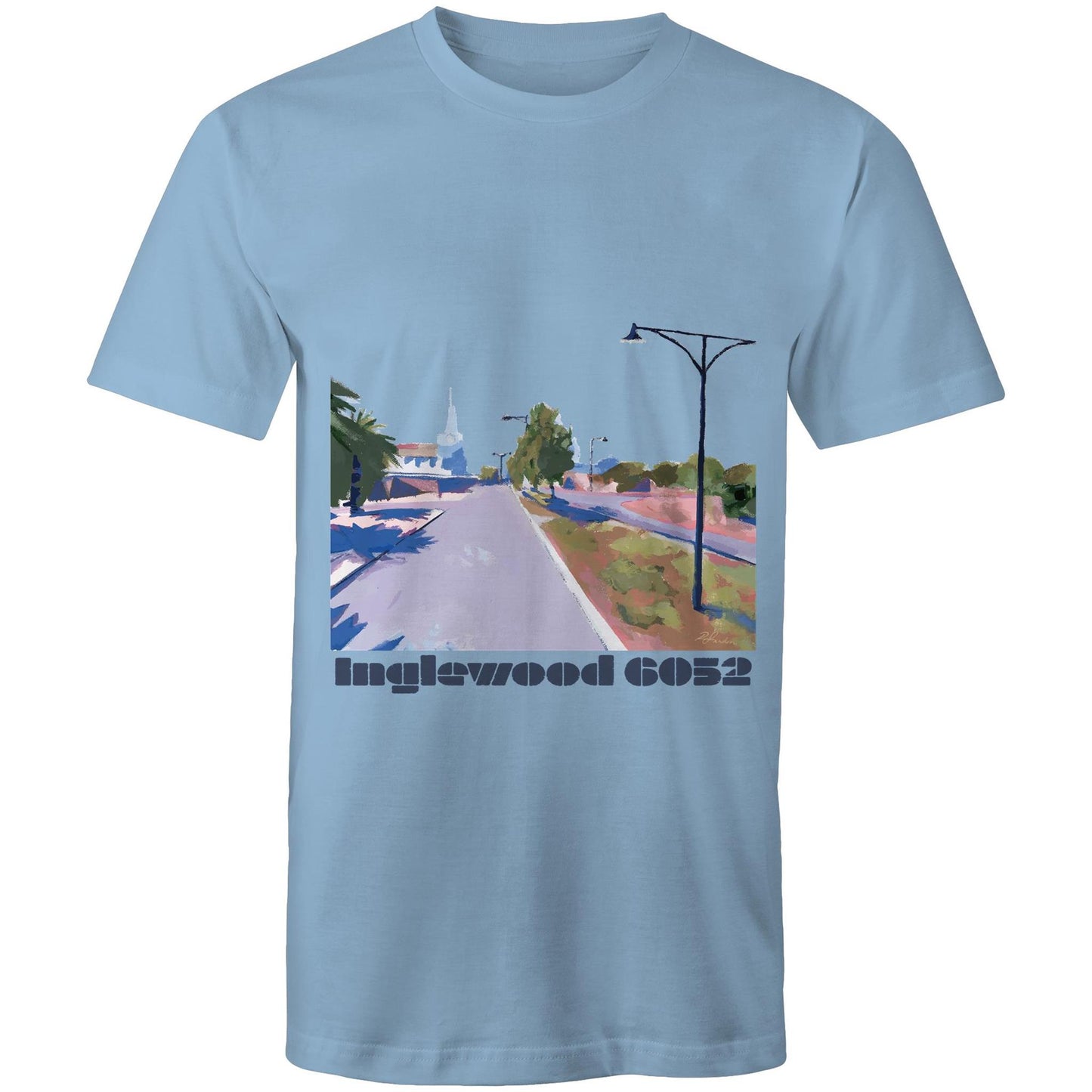 Inglewood T-Shirt