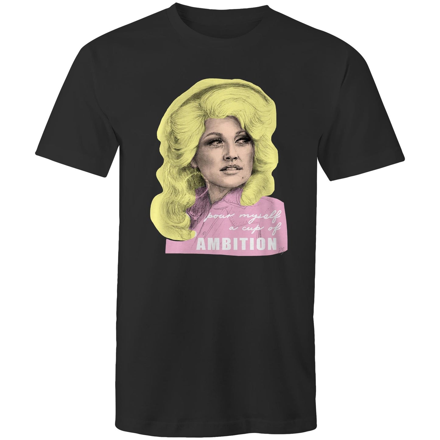 Pop Dolly T-shirt