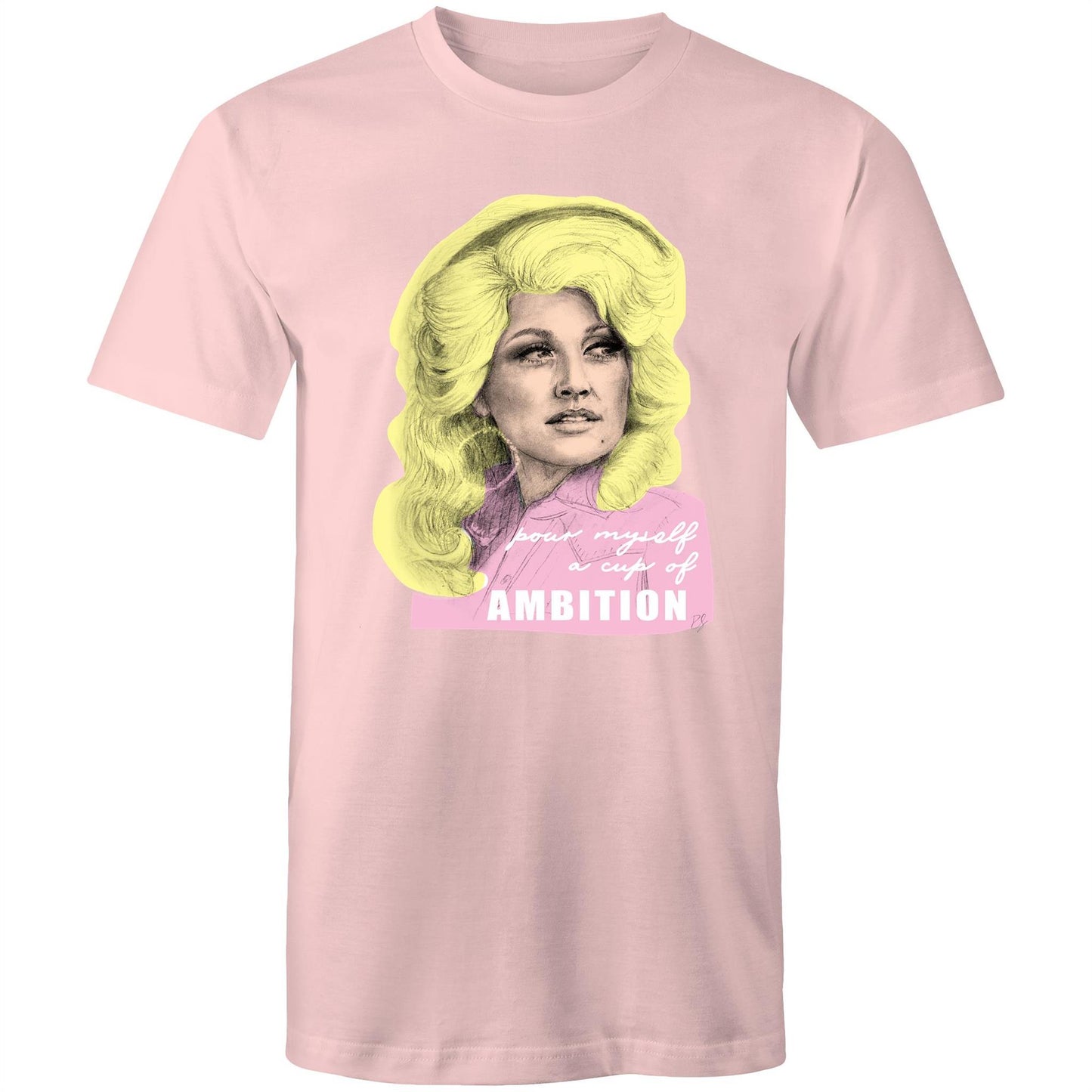 Pop Dolly T-shirt