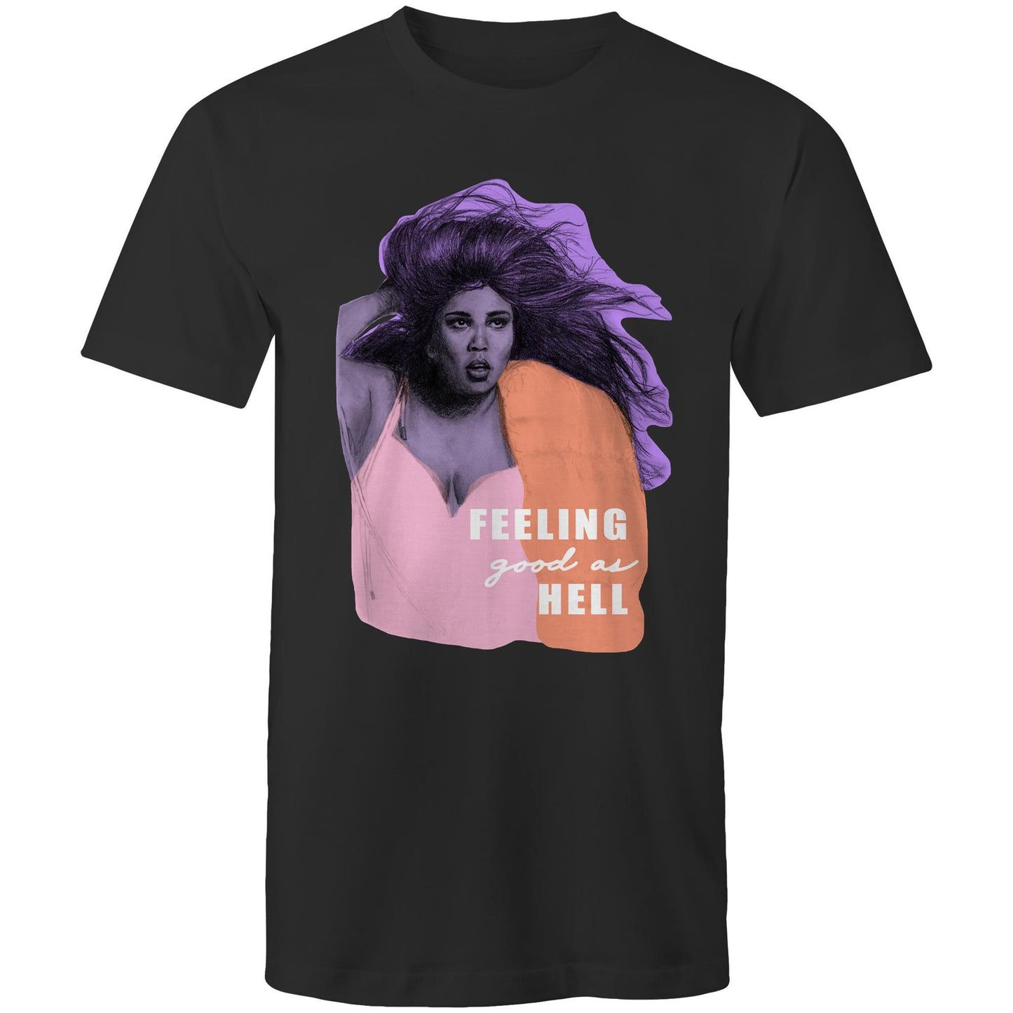 Pop Lizzo T-Shirt