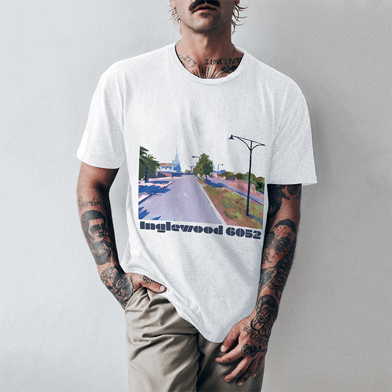 Inglewood T-Shirt