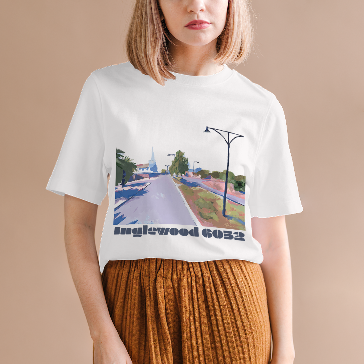 Inglewood T-Shirt