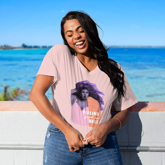 Pop Lizzo T-Shirt