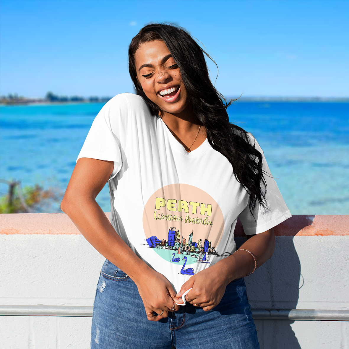 Shirt Prints Perth New Order Faded Perth Melbourne Brisbane Sydney